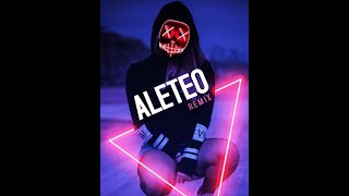 ALETEO ENGANCHADO - LEA IN THE MIX - ( FIESTERO REMIXES ) - 2020 🔥💣🌴