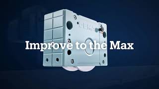 Performance Meets Modularity | Demag DRS-M Wheel Block System screenshot 2