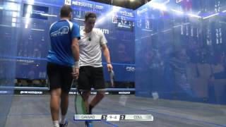 QuickHit: Ridiculous Diving Backwall Boast