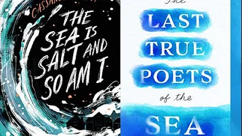 YA @ Books Inc Presents CASSANDRA HARTT in Convers...