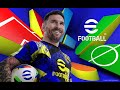 EFOOTBAL 25 PC COPP 3X3 COM AMIGOS