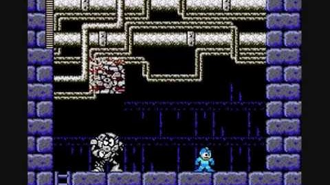 Mega Man 3 Walkthrough - Part 10