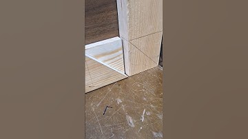 Woodwork Skillful Young Carpenter #howto #tutorial #shorts #tips