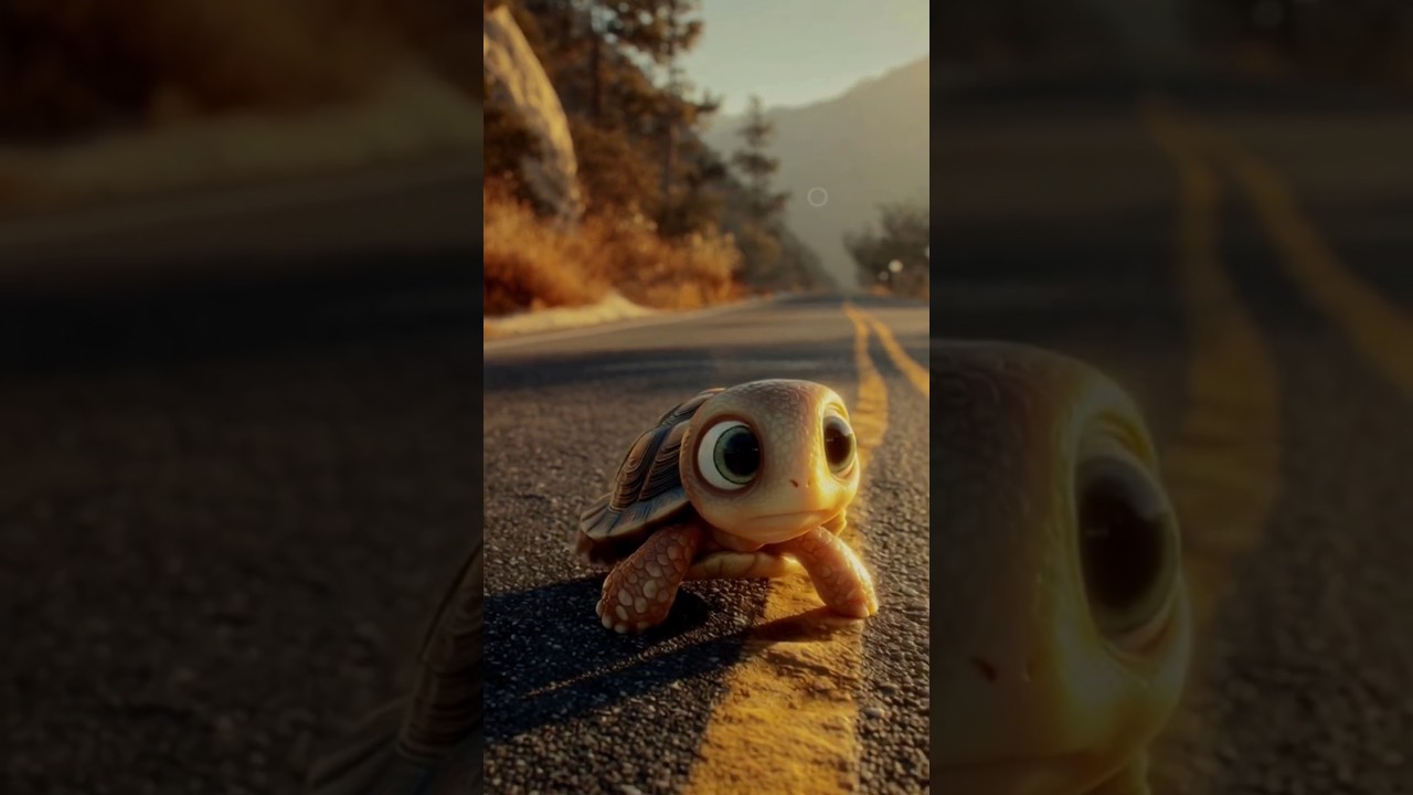 ai rabbit rescue of tourism 