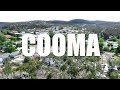 Cooma Cooma