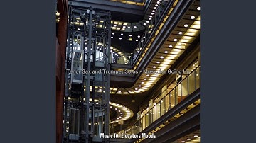 Pulsating Backdrops for Memory