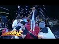 It's Showtime: Pinoy Boyband Superstar set | Mannequin Challenge