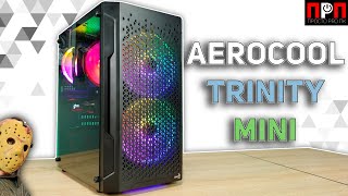Aerocool Trinity Mini. 