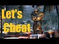 Let's Cheat on Dead Island - early EXP glitch/bug - NOELonPC