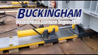 Buckingham Jack & Slide System