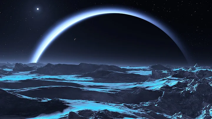 image for Neptune's Orbit: How It Affects Its Moons