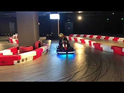 Unleash the Thrill | The Multi-Function Go Kart for Endless Fun #gokart