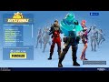 FORTNITE CHAPTER 2 SEASON 1 BATTLE PASS