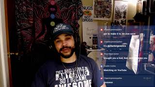 New Huge Cannabis/Cancer Study, VA seeks help with MMJ, Jokerz by Dewey