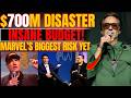 Marvel PANICS Over Avengers Doomsday Budget — Robert Downey Jr Return Won’t Save This