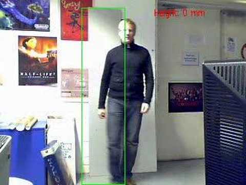 Conor O Reilly: Augmented Reality #1