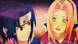 FOOL FOR LOVE | SasuSaku