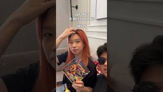 masih berharap last pack magic🥲#pokemon #pokemontcg #brewek #pokemoncards #pokemoncommunity