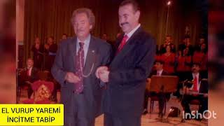 El vurup yaremi incitme tabip-Derleyen Ali Ekber Çiçek-Çalıp okuyan Bahattin Turan#müzik#nota#türkü Resimi