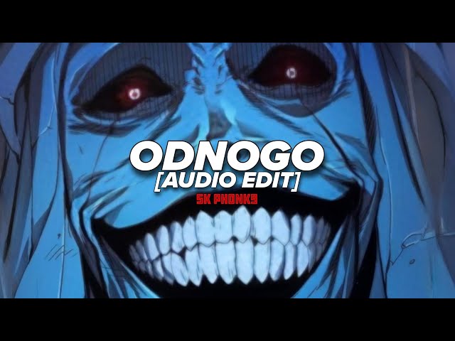 DJ BRATT - ODNOGO [ AUDIO EDIT ]