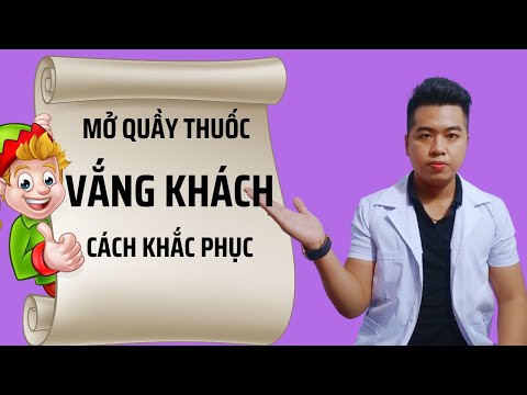 Video: Phải Làm Gì Nếu Một Mặt Hàng Hết Hạn được Bán Cho Bạn