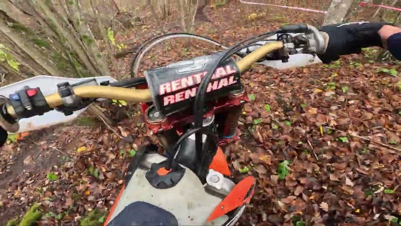 MADMadona / HARD Enduro 2024/ P7/ Māris Biruls #78