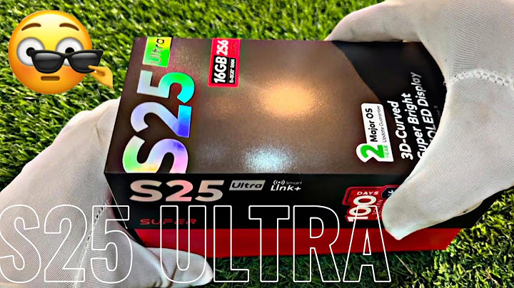 itel S25 Ultra Unboxing: Raja Anggaran Terungkap!