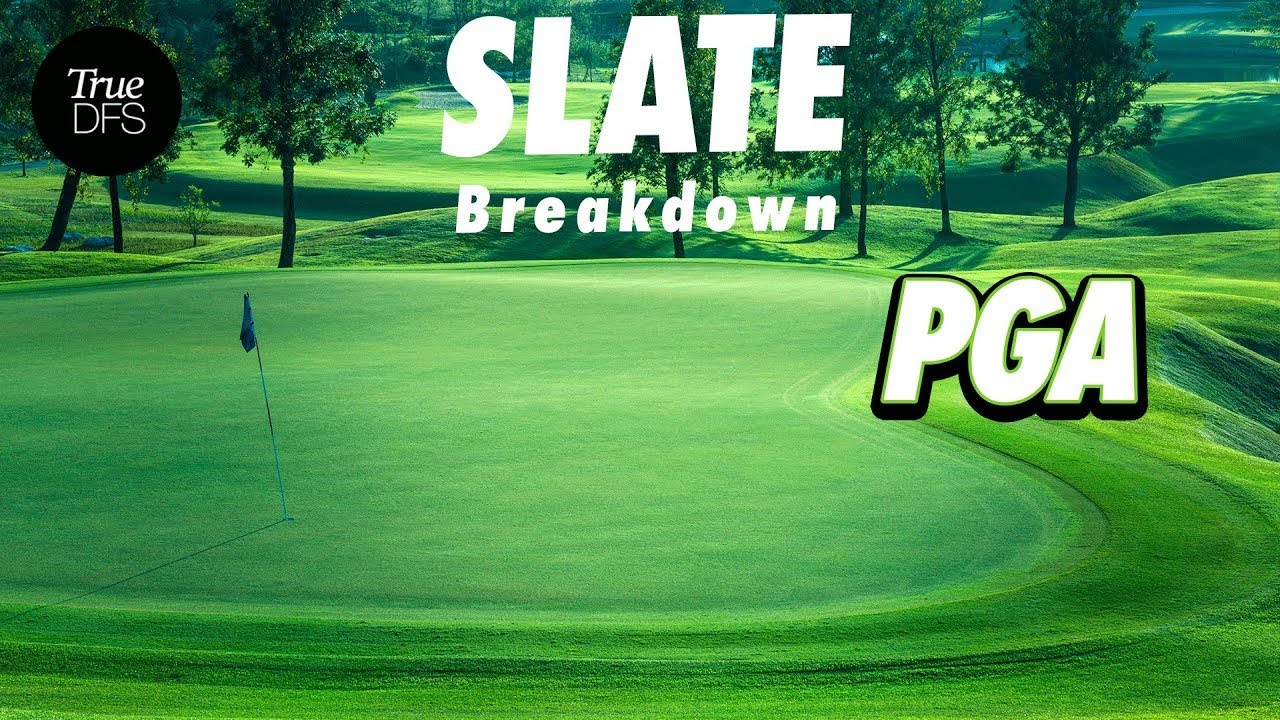 Valspar Championship Preview with BobbyFi and sheets