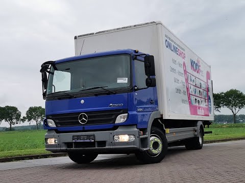Kleyn Trucks -