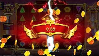 Gates of Olympus Super Scatter! - How Far Can We Push R100? Pragmatic Play