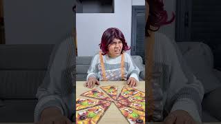 Do You Like Eating Pizza?