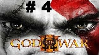 God Of War 3 Remastered Hephai̇stos Abi̇ Bölüm Türkçe