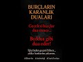 Burçların Hiç Bilinmeyen Karanlık Duaları Vardır...Acaba Senin Burcunun Karanlık Duası Ne? #burçlar