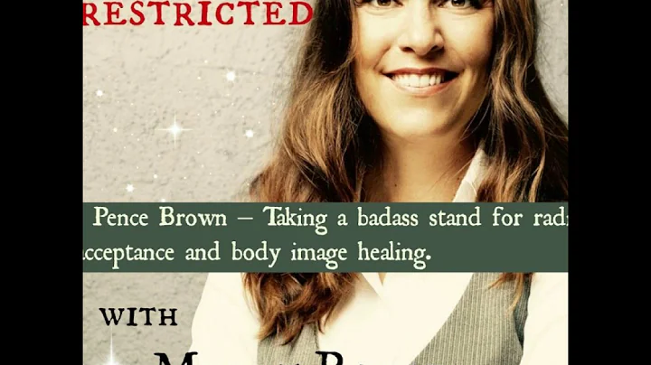 LU 054: Amy Pence Brown  Taking a badass stand for...