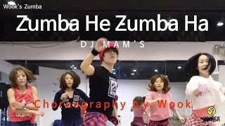 Download Zumba He Zumba Ha - Dj Mam's / Easy Dance Fitness Choreography / Zin™ / Woo Video MP3 Zumba He Zumba Ha - Dj Mam's / Easy Dance Fitness Choreography / Zin™ / Woo