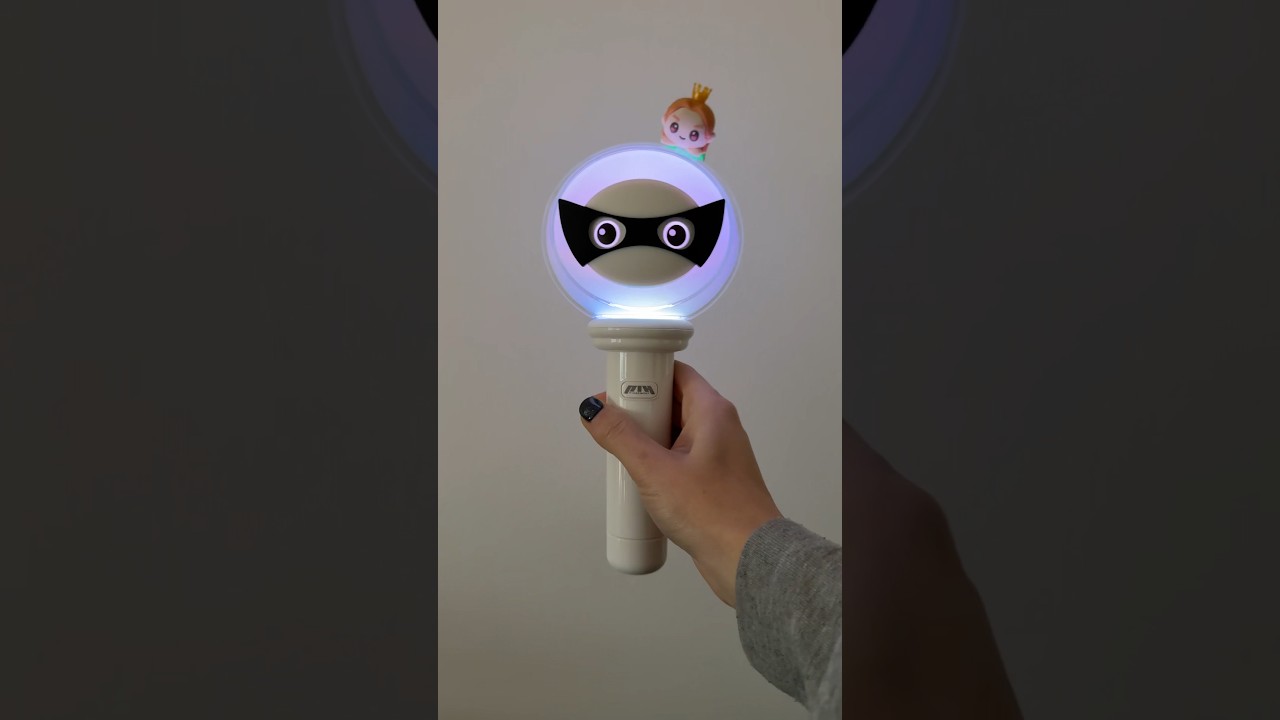 #p1ece  do is your light stick ready for the #p1harmony tour?💜 #p1h #kpop #boybandfandom #kpopedit