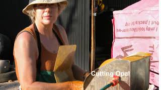 The Opalcutter Montville