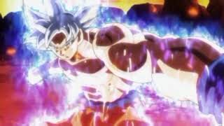 (Dbs) Goku vs Jiren [Amv] [Scrap] [60FPS]