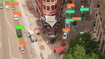 RF-DETR Meets OpenVINO: Real-Time INT8 Object Detection on an Intel iGPU