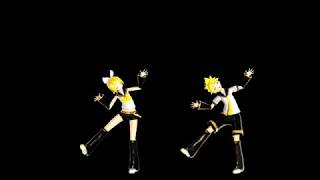 RIN/LEN 1.2 fanclub live hologram ready