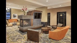 Residence Inn Omaha Downtown/Old Market Area - Omaha Hotels, Nebraska