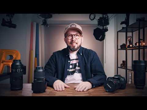 Video: Mikä on laajakulmainen teleobjektiivi?