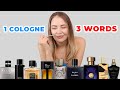 25 WOMEN KILLER FRAGRANCES FOR MEN " Blind-Rated By Woman "