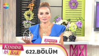 Kendine İyi Bak 622. Bölüm 25 Ağustos 2020