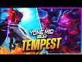 Tempest - Yone vs Fizz MID Patch 26.19 - Yone Gameplay