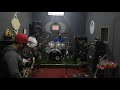 Red Hot Chili Peppers (RHCP) - Scar Tissue Cover Band Jaz-Centrum United