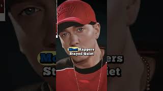 When Benzino Tried to End Eminem — and Lost Everything #eminem #short #benzino