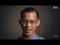 Eddie Wu's Educational Journey and Insights