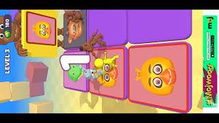 I'm playing party match :Do not fall good game screenshot 4