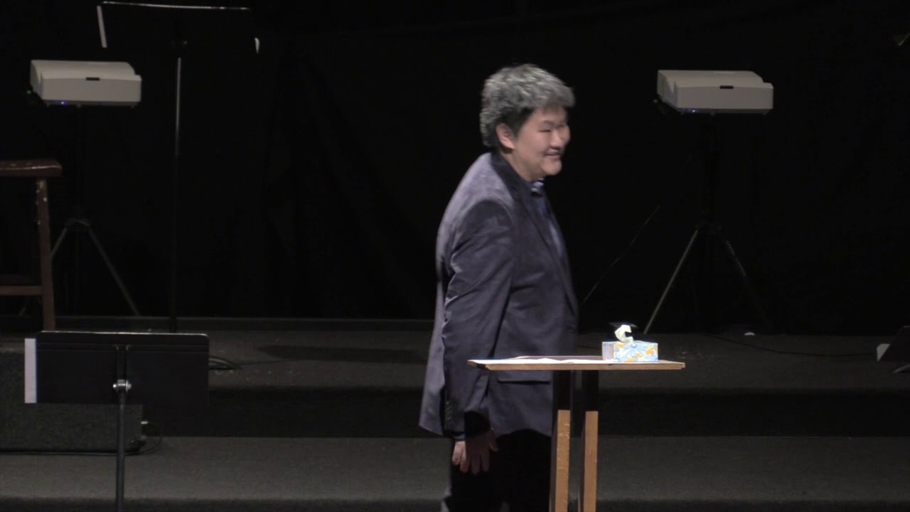 2020.02.16 - Life of Judah - Sumit Sen